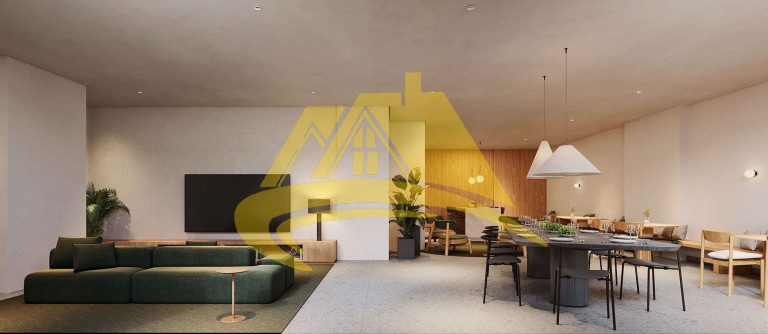 Imagem Apartamento com 2 Quartos à Venda, 49 m² em Saúde - São Paulo