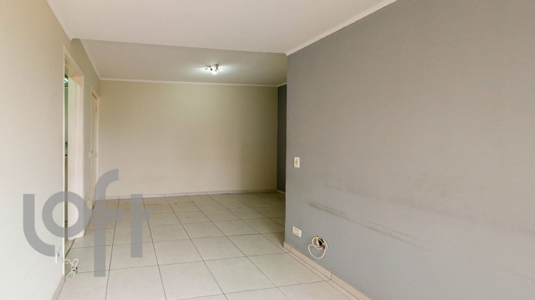Imagem Apartamento com 2 Quartos à Venda, 57 m² em Vila Mariana - São Paulo