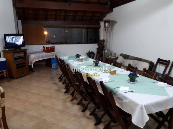 Imagem Sobrado com 3 Quartos à Venda, 434 m² em Olímpico - São Caetano Do Sul Imagem Sobrado com 3 Quartos à Venda, 434 m² em Olímpico - São Caetano Do Sul