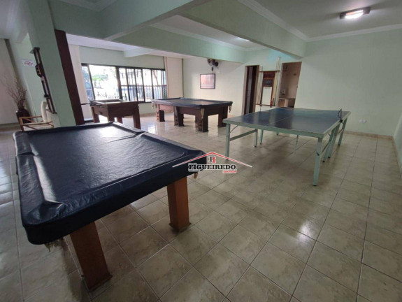 Imagem Apartamento com 2 Quartos à Venda, 132 m² em Canto Do Forte - Praia Grande Imagem Apartamento com 2 Quartos à Venda, 132 m² em Canto Do Forte - Praia Grande
