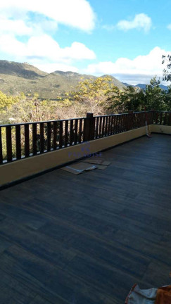 Imagem Fazenda à Venda, 20.000 m² em Zona Rural - Rio De Contas Imagem Fazenda à Venda, 20.000 m² em Zona Rural - Rio De Contas