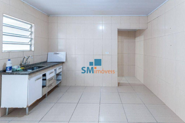 Imagem Casa com 2 Quartos à Venda, 110 m² em Ipiranga - São Paulo