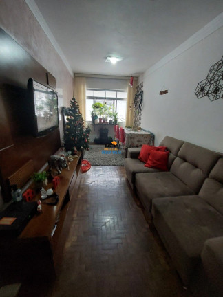 Imagem Apartamento com 2 Quartos à Venda, em Centro - São Vicente Imagem Apartamento com 2 Quartos à Venda, em Centro - São Vicente