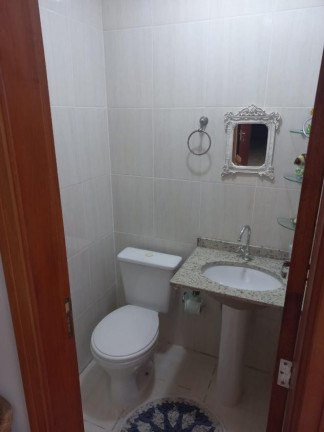 Imagem Apartamento com 1 Quarto à Venda, 49 m² em Caiçara - Praia Grande