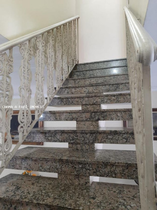 Imagem Casa com 3 Quartos à Venda, 220 m² em Vila Gomes Cardim - São Paulo