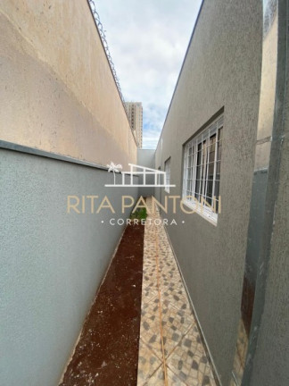 Imagem Casa com 3 Quartos à Venda, 126 m² em Ipiranga - Ribeirão Preto Imagem Casa com 3 Quartos à Venda, 126 m² em Ipiranga - Ribeirão Preto