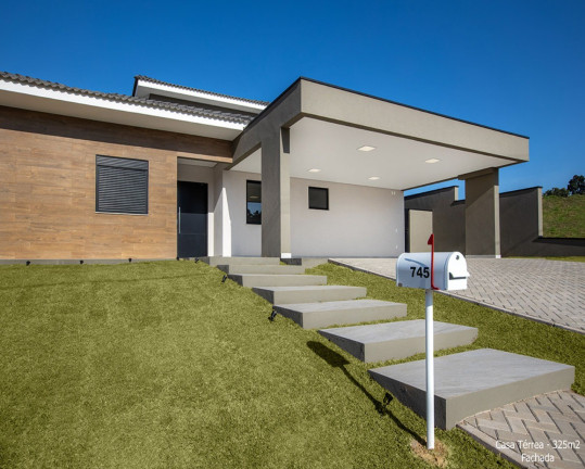 Imagem Casa com 4 Quartos à Venda, 325 m² em Medeiros - Jundiaí Imagem Casa com 4 Quartos à Venda, 325 m² em Medeiros - Jundiaí