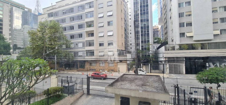 Imagem Apartamento com 2 Quartos à Venda, 112 m² em Cerqueira César - São Paulo Imagem Apartamento com 2 Quartos à Venda, 112 m² em Cerqueira César - São Paulo