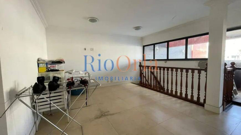 Imagem Cobertura com 4 Quartos à Venda, 300 m² em Barra Da Tijuca - Rio De Janeiro