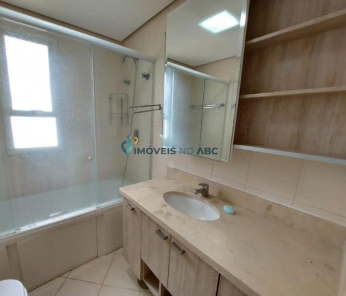 Imagem Apartamento com 3 Quartos à Venda, 136 m² em Nova Petrópolis - São Bernardo Do Campo