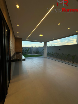 Imagem Casa com 4 Quartos à Venda, 272 m² em Cidade Alpha - Eusébio
