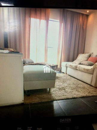 Imóvel com 3 Quartos à Venda, 105 m² em Freguesia Do ó - São Paulo