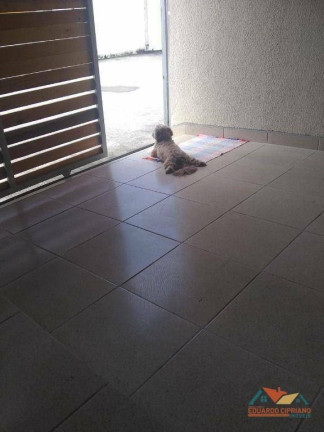 Imagem Casa à Venda, 90 m² em Morro Do Algodão - Caraguatatuba