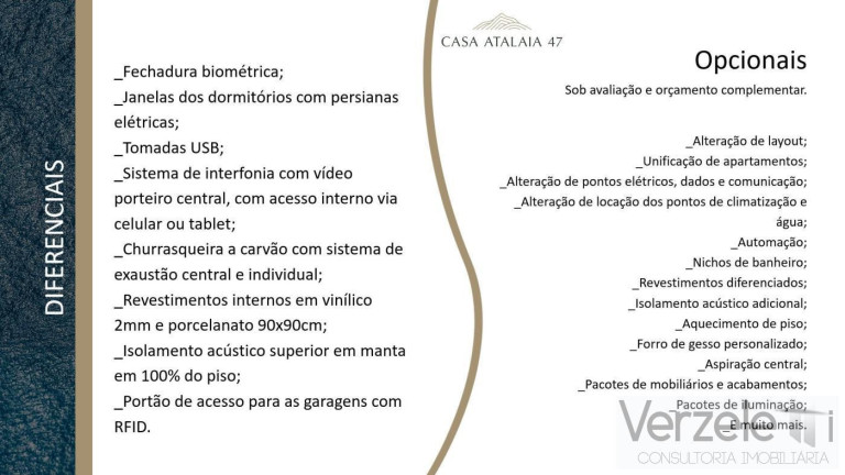 Imagem Apartamento com 3 Quartos à Venda, 125 m² em Fazenda - Itajaí