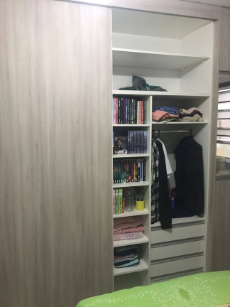 Imagem Sobrado com 2 Quartos à Venda, 125 m² em Taboão - São Bernardo Do Campo
