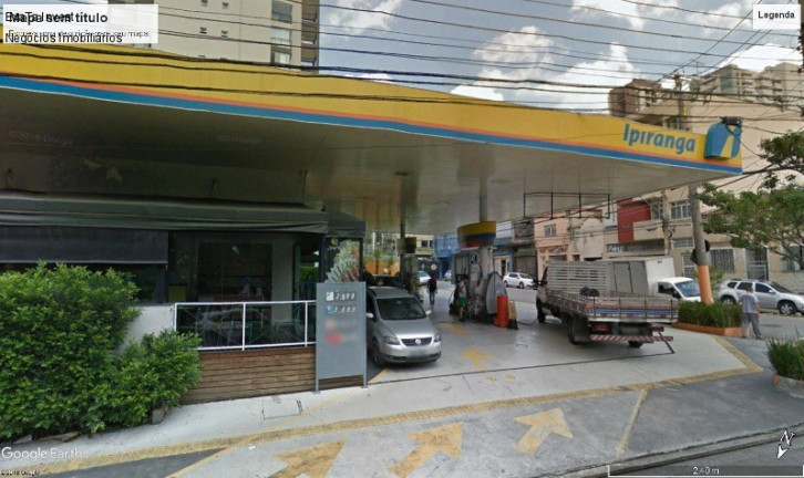 Imagem Imóvel à Venda, 623 m² em Barra Funda - São Paulo Imagem Imóvel à Venda, 623 m² em Barra Funda - São Paulo