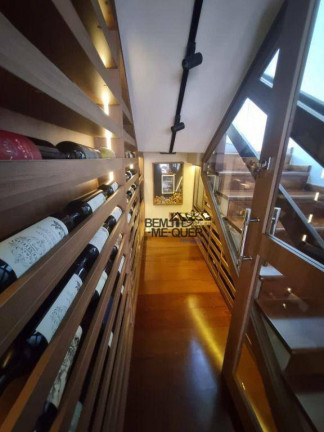 Imagem Casa com 4 Quartos à Venda, 367 m² em Serra Dos Lagos - Cajamar Imagem Casa com 4 Quartos à Venda, 367 m² em Serra Dos Lagos - Cajamar