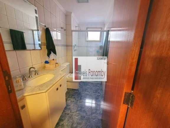 Imagem Apartamento com 3 Quartos à Venda, 117 m² em Santa Paula - São Caetano Do Sul