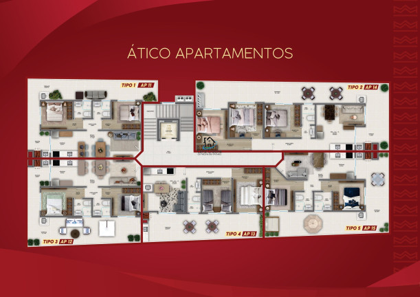 Imagem Apartamento com 2 Quartos à Venda, 87 m² em Caiobá - Matinhos Imagem Apartamento com 2 Quartos à Venda, 87 m² em Caiobá - Matinhos