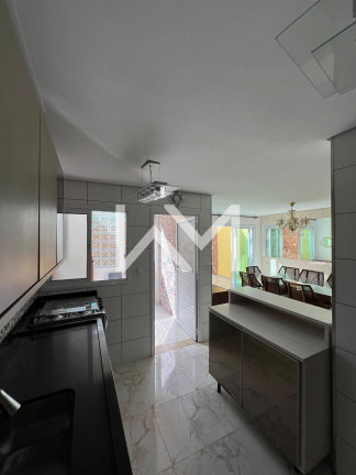 Imagem Sobrado com 3 Quartos à Venda, 130 m² em Jardim City - Guarulhos Imagem Sobrado com 3 Quartos à Venda, 130 m² em Jardim City - Guarulhos