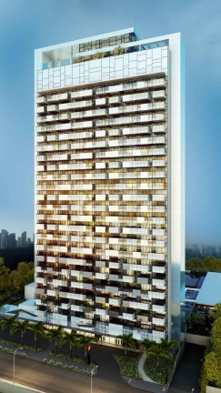 Imagem Sala Comercial à Venda, 32 m² em Pacaembu - São Paulo Imagem Sala Comercial à Venda, 32 m² em Pacaembu - São Paulo