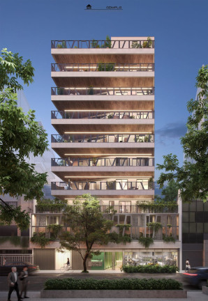 Imagem Apartamento com 2 Quartos à Venda, 141 m² em Gávea - Rio De Janeiro Imagem Apartamento com 2 Quartos à Venda, 141 m² em Gávea - Rio De Janeiro