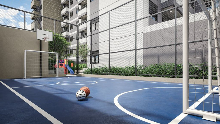 Imagem Apartamento com 2 Quartos à Venda, 38 m² em Sapopemba - São Paulo Imagem Apartamento com 2 Quartos à Venda, 38 m² em Sapopemba - São Paulo
