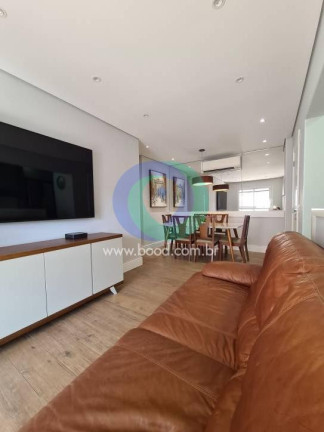 Imagem Apartamento com 3 Quartos à Venda, 84 m² em Marapé - Santos Imagem Apartamento com 3 Quartos à Venda, 84 m² em Marapé - Santos