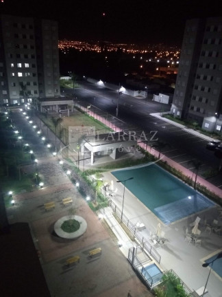 Imagem Imóvel com 2 Quartos à Venda, 46 m² em Ipiranga - Ribeirao Preto Imagem Imóvel com 2 Quartos à Venda, 46 m² em Ipiranga - Ribeirao Preto