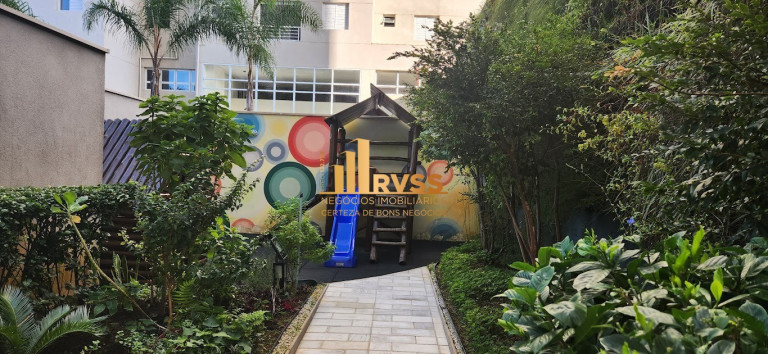 Imagem Apartamento com 3 Quartos à Venda, 83 m² em Centro - São Bernardo Do Campo Imagem Apartamento com 3 Quartos à Venda, 83 m² em Centro - São Bernardo Do Campo