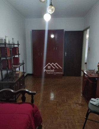 Imagem Apartamento com 3 Quartos à Venda, 143 m² em Centro - Ribeirão Preto Imagem Apartamento com 3 Quartos à Venda, 143 m² em Centro - Ribeirão Preto