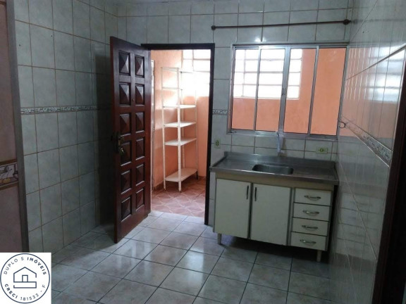 Imagem Casa com 2 Quartos à Venda, 160 m² em Parque Brasil ( Zona Sul ) - São Paulo Imagem Casa com 2 Quartos à Venda, 160 m² em Parque Brasil ( Zona Sul ) - São Paulo
