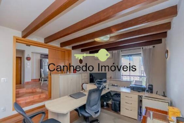 Imagem Cobertura com 3 Quartos à Venda, 275 m² em Brooklin - São Paulo