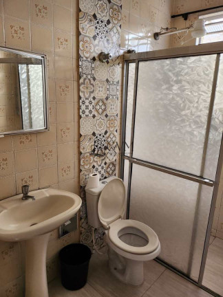 Imagem Casa com 2 Quartos à Venda, 123 m² em Ocian - Praia Grande