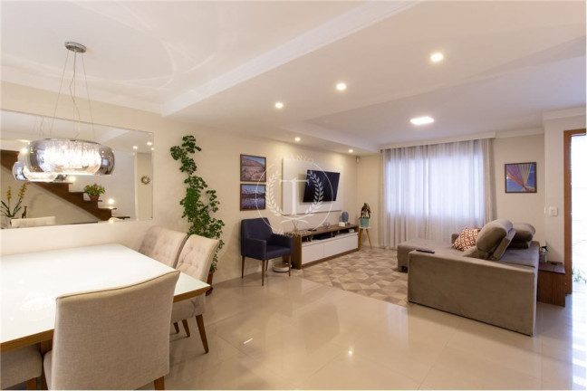 Imagem Casa com 3 Quartos à Venda, 120 m² em Planalto Paulista - São Paulo Imagem Casa com 3 Quartos à Venda, 120 m² em Planalto Paulista - São Paulo