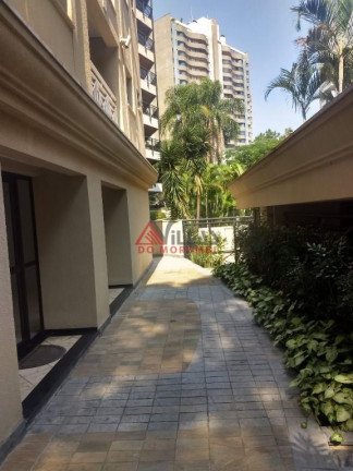 Imagem Apartamento com 1 Quarto à Venda, 58 m² em Jardim Ampliação - São Paulo Imagem Apartamento com 1 Quarto à Venda, 58 m² em Jardim Ampliação - São Paulo