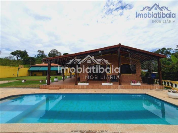Imagem Chácara com 6 Quartos à Venda, 2.000 m² em Portão - Atibaia Imagem Chácara com 6 Quartos à Venda, 2.000 m² em Portão - Atibaia