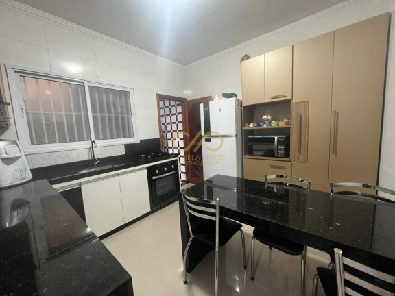 Imagem Sobrado com 3 Quartos à Venda, 85 m² em Guilhermina - Praia Grande Imagem Sobrado com 3 Quartos à Venda, 85 m² em Guilhermina - Praia Grande