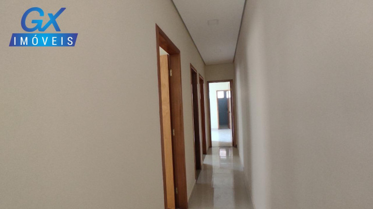 Imagem Casa com 3 Quartos à Venda, 100 m² em São Pedro - Esmeraldas