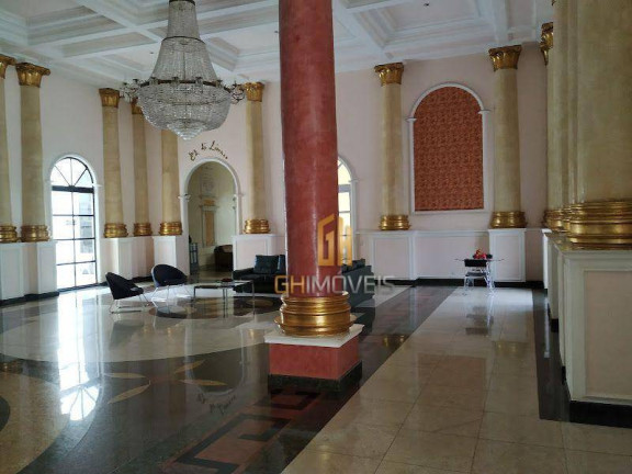 Imagem Apartamento com 2 Quartos à Venda, 93 m² em Setor Bueno - Goiânia Imagem Apartamento com 2 Quartos à Venda, 93 m² em Setor Bueno - Goiânia