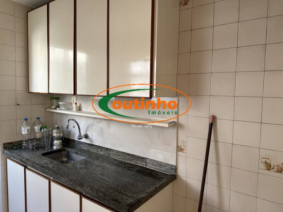 Imagem Cobertura com 1 Quarto à Venda, 114 m² em Maracanã - Rio De Janeiro Imagem Cobertura com 1 Quarto à Venda, 114 m² em Maracanã - Rio De Janeiro