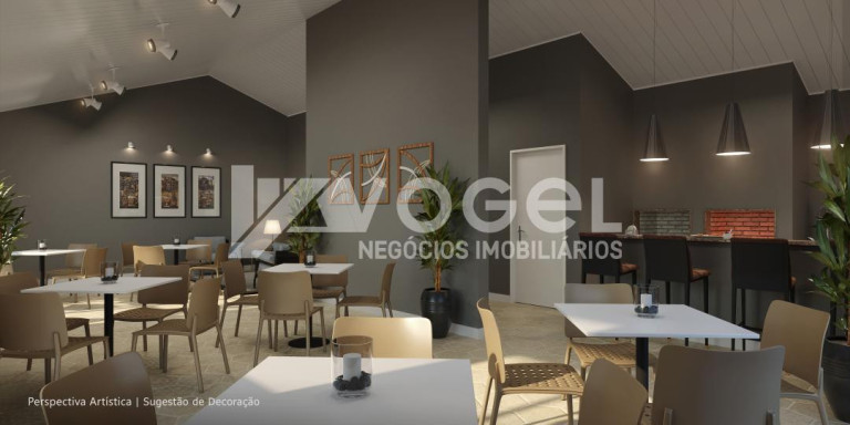 Imagem Apartamento com 2 Quartos à Venda, em Rondônia - Novo Hamburgo Imagem Apartamento com 2 Quartos à Venda, em Rondônia - Novo Hamburgo