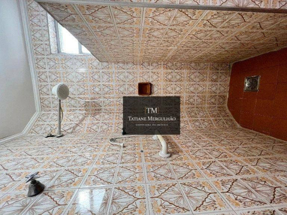 Imagem Apartamento com 3 Quartos à Venda, 60 m² em Aparecida - Santos Imagem Apartamento com 3 Quartos à Venda, 60 m² em Aparecida - Santos