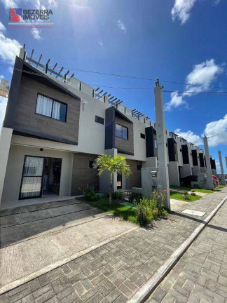 Imagem Casa com 2 Quartos à Venda, 63 m² em Parque Das árvores - Parnamirim
