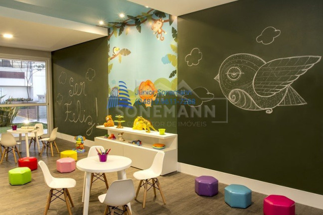 Imagem Apartamento com 2 Quartos à Venda, 74 m² em Kobrasol - São José