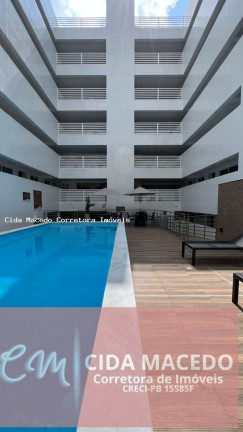 Imagem Apartamento com 2 Quartos à Venda, 60 m² em Cabo Branco - João Pessoa Imagem Apartamento com 2 Quartos à Venda, 60 m² em Cabo Branco - João Pessoa