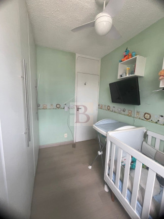 Imagem Imóvel com 2 Quartos à Venda, 46 m² em Nova Cidade - São Gonçalo