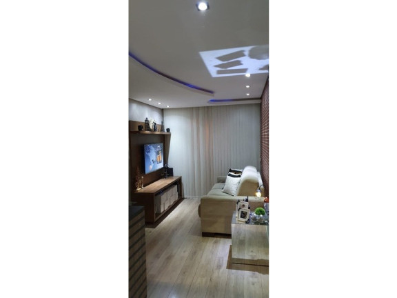 Imagem Apartamento com 2 Quartos à Venda, 50 m² em Engenheiro Goulart - São Paulo