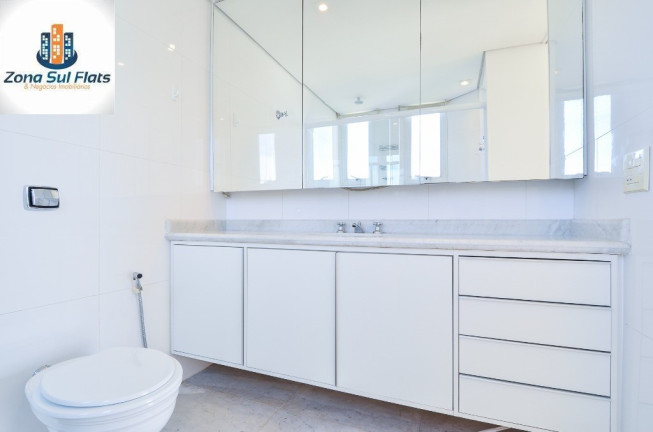 Imagem Apartamento com 2 Quartos à Venda, 112 m² em Real Parque - São Paulo Imagem Apartamento com 2 Quartos à Venda, 112 m² em Real Parque - São Paulo
