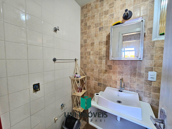 Imagem Apartamento com 2 Quartos à Venda, 110 m² em Praia Do Morro - Guarapari